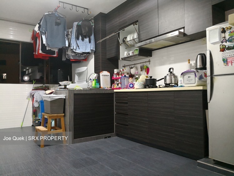 Blk 377 Clementi Avenue 5 (Clementi), HDB 3 Rooms #172004492